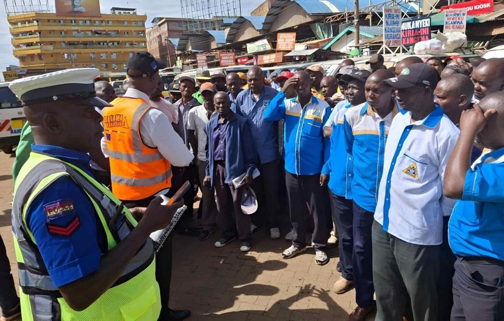 NTSA