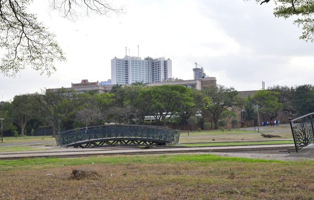 Central Park