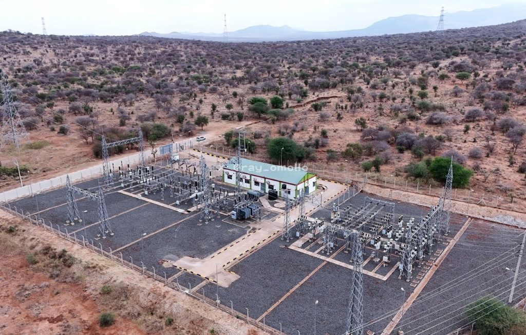 Namanga