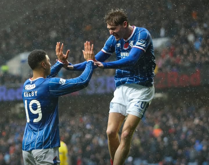 Rangers