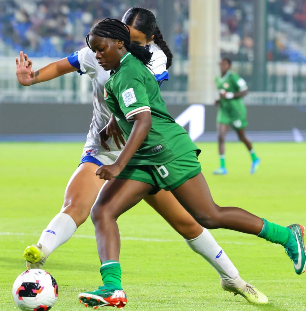 Kenya’s Under-17