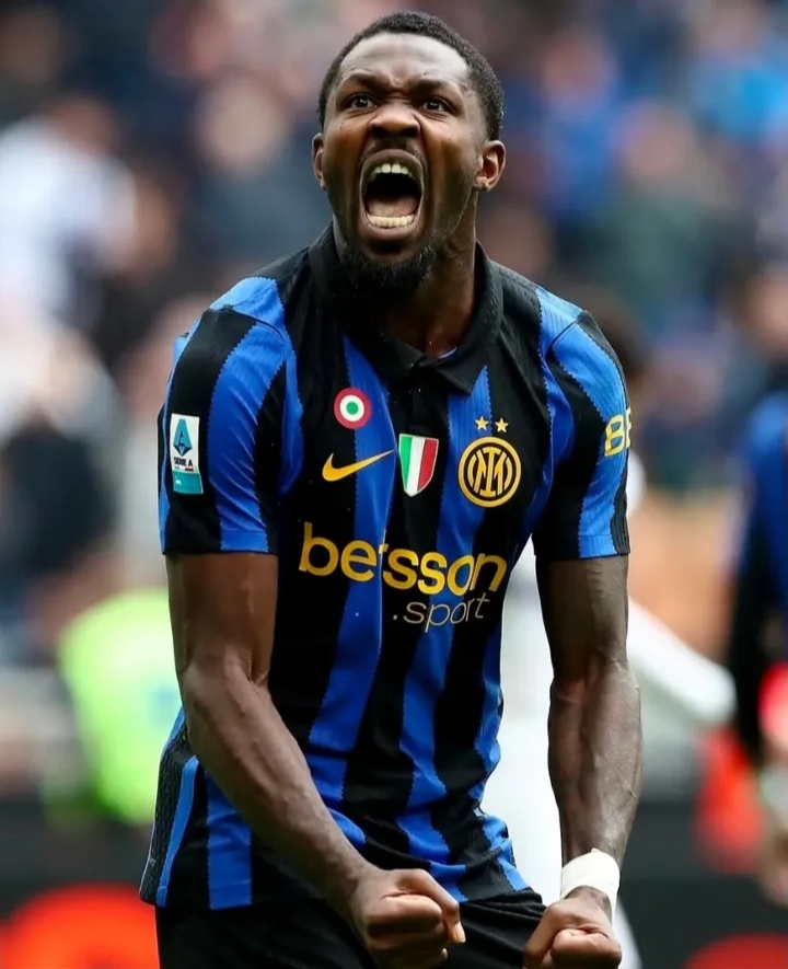 Inter Milan