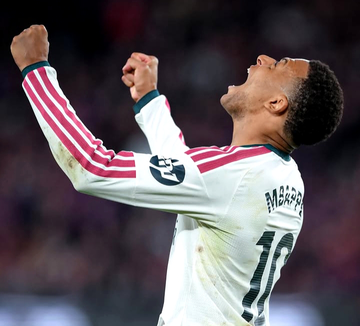 Real Madrid