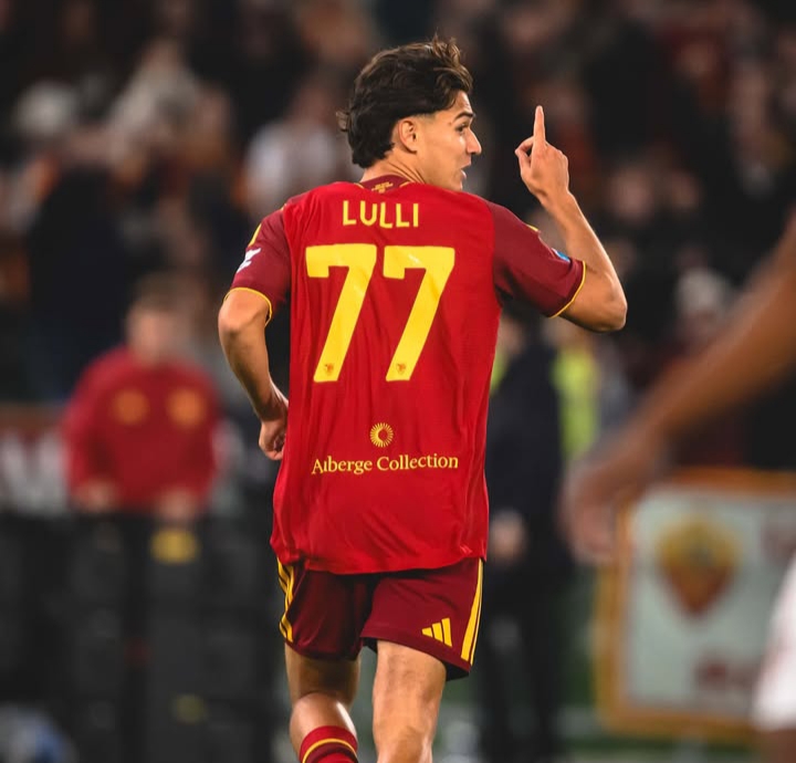 Roma
