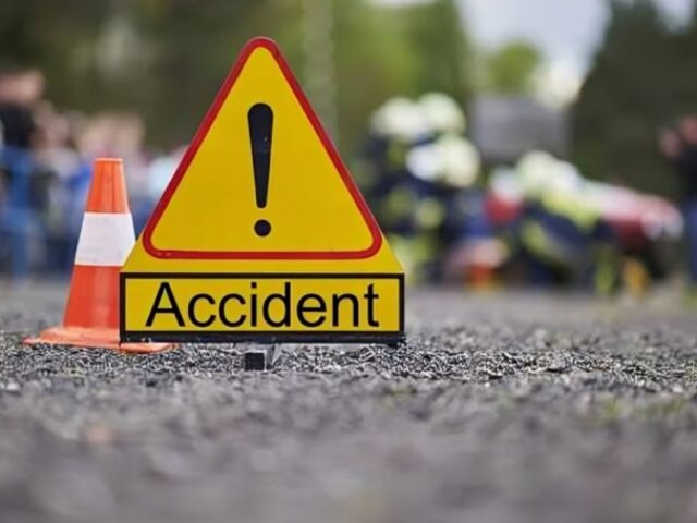Several Feared Dead in Ngong Road Road Accident