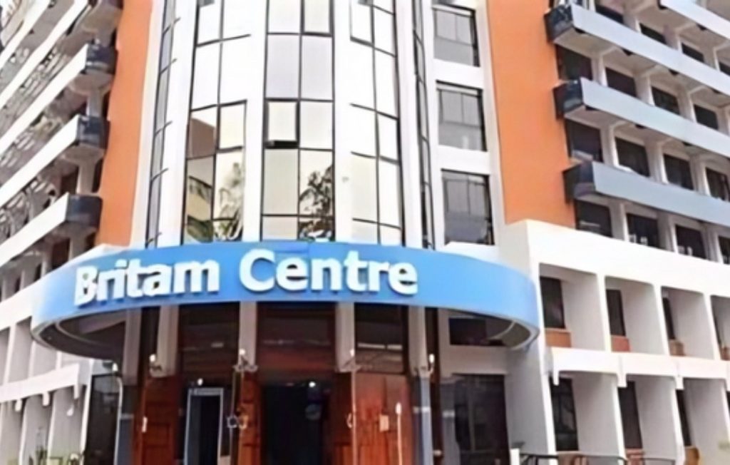 Britam