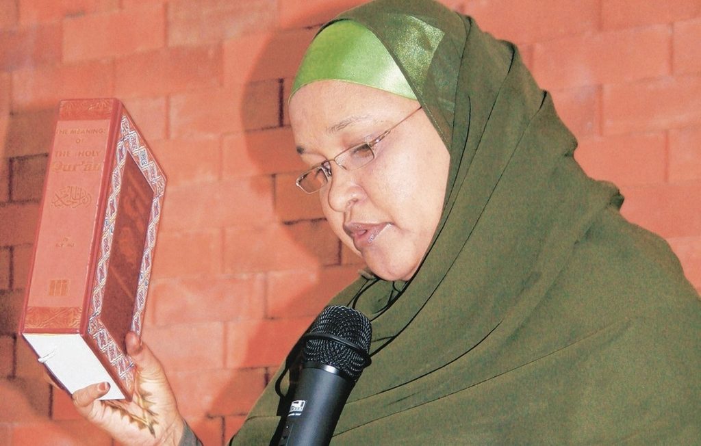 Fatuma